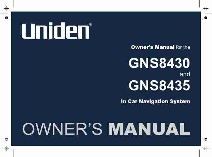 Uniden GPS Receiver GNS8430-page_pdf